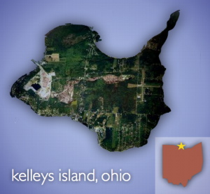 Kelleys Island, Ohio